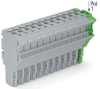 Female connector/socket - 2022-112/000-036 - WAGO