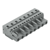 Female connector/socket - 231-208/026-000 - WAGO