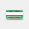 Si photodiode arrays -- S12858-324 - Image