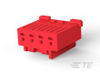 Rectangular Wire & Cable Connectors & Housings - 4-1971793-3 - TE Connectivity