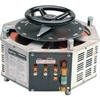 POWERSTAT VARIABLE TRANSFORMERS, 240V SINGLE PHASE INPUT - 70121031 - Allied Electronics, Inc.
