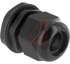 Gland, Cable; 0.512 to 0.709 in.; PG 21; 1.102 in.; Nylon; NBR (N) Rubber - 70148589 - Allied Electronics, Inc.