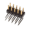 Headers, Male Pins - 17-2842150-5-ND - DigiKey