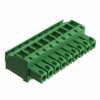 Headers, Plugs and Sockets - 609-3793-ND - DigiKey
