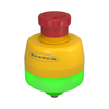 Emergency Stop (E-Stop) Switches - UNKNOWN - DigiKey