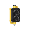 Stackable Tower Lighting, Beacons, and Components - 2170-SP250GRPQ-ND - DigiKey