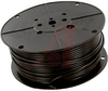 COAXIAL CABLE, POLYETHYLENE, 20AWG STRAND (19X32), RG TYPE 58A/U, 50 OHMS - 70195432 - Allied Electronics, Inc.
