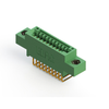 Edgeboard Connectors - 151-845-010-558-608-ND - DigiKey