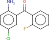 2-Amino-5-chloro-2'-fluorobenzophenone - 4656-7-25 - SynQuest Laboratories, Inc.