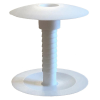 Rivets - 145-8502260908VR-ND - DigiKey