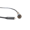 USB Cables - 623-AOCUSB3CFTV6ZN100-ND - DigiKey