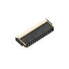 FFC, FPC (Flat Flexible) Connector Assemblies - AYF531435-ND - DigiKey