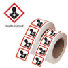 Warning Signs - 182031 - RS Components, Ltd.