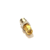 Coaxial Adapters - 2469497 - RS Components, Ltd.