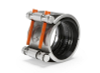 Fittings - Couplers-Sockets - 779909022 - Georg Fischer Piping Systems Ltd