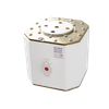 Power Fuses DC Fuses - VD series - VD8 -  - SHENZHEN VICTORS INDUSTRIAL CO., LTD.