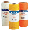 Premium Twisted Nylon Seine Twine (Mason Line) -- TSTFG0275 - Image