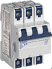 Triple Pole B-Trip Manual Motor Controllers Circuit Breakers -- 3B8UM - Image