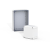 Wall Boxes - 2701512 - RS Components, Ltd.