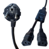Power Cords - 558960 - RS Components, Ltd.