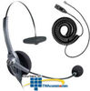 VXI Passport 10P Monaural Noise-Canceling Headset with.. - PASSPORT-10P-6 - TelephoneStuff.com