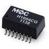 Pulse Transformer - 166-H1604CG - ERSAELECTRONICS PTE. LTD.