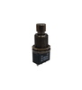 Pushbutton Switches -- 1001-SW-PB10-AAA1QE-4 - Image