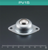 Planeveyor Press molded products - PV15 - Links-Japan, LLC