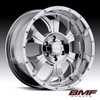 BMF - M80 - 17 x 9 - Pacific Wheel Distributors, Inc.