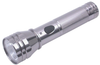 LED Flashlights -- 46-4415 3AA LED 160 Lumen Aluminum Flashlight - Image