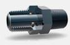 Series RU005 Entry Level In-Line Swivel Union -- 10051-0501-000 - Image
