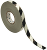 Glow-In-The-Dark High-Intensity Hazard Tape - NYC Approved - 81869 - Brady Corporation