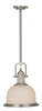 Pendant Light Fixture - P1146BS - Generation Brands