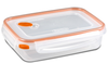 Sterilite UltraSeal Food Storage Containers - 12577 - U.S. Plastic Corporation