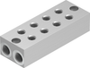 Common supply manifold -- OABM-P-G3-15-4 - Image