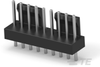 PCB Headers & Receptacles - 3-647295-9 - TE Connectivity