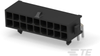 Rectangular Power Connectors - 4-794620-8 - TE Connectivity