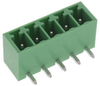 Terminal Blocks - Headers, Plugs and Sockets - WM25777-ND - DigiKey