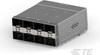 High Speed Pluggable IO Connectors & Cages - 2339978-7 - TE Connectivity