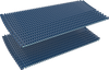 Rexnord 10834310 1600 Series KleanTop KleanTop Conveyor Belts - 10834310 - RegalRexnord