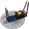 Evaluation Board, Hvled815Pf Led Driver; Device Topology Stmicroelectronics - 48W5669 - Newark, An Avnet Company
