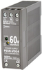 Power Supply, Ac-Dc, 24V, 2.5A; Power Supply Approvals Idec - 72Y5034 - Newark, An Avnet Company