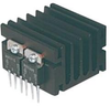 Heat Sink; Thermal Resistance Abl Heatsinks - 07WX4336 - Newark, An Avnet Company