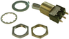 Switch, Toggle, Spdt, 6A, 125Vac; Switch Operation Nkk Switches - 10X5844 - Newark, An Avnet Company