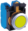 Pb Switch, Spst-No, 10A, 120Vac, Screw; Switch Operation Idec - 47AC8829 - Newark, An Avnet Company