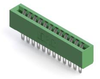 Card Edge Conn, Single Side, 12Pos, Lug; Card Edge Connector Type Edac - 57AJ3636 - Newark, An Avnet Company