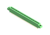 Card Edge Conn, Single, 28Pos, Wire Wrap; Card Edge Connector Type Edac - 63AJ9527 - Newark, An Avnet Company