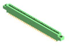 Card Edge Connector Rohs Compliant Edac - 63AJ0398 - Newark, An Avnet Company