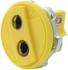 Thermocouple Connector, K Type, Rcpt; Gender Omega - 29AK5170 - Newark, An Avnet Company
