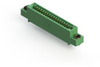 Card Conn, Single Side, 18Pos, Wire Wrap; Card Edge Connector Type Edac - 67AJ4931 - Newark, An Avnet Company